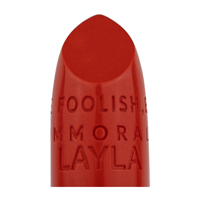 Layla Rossetto Immoral Shine 25
