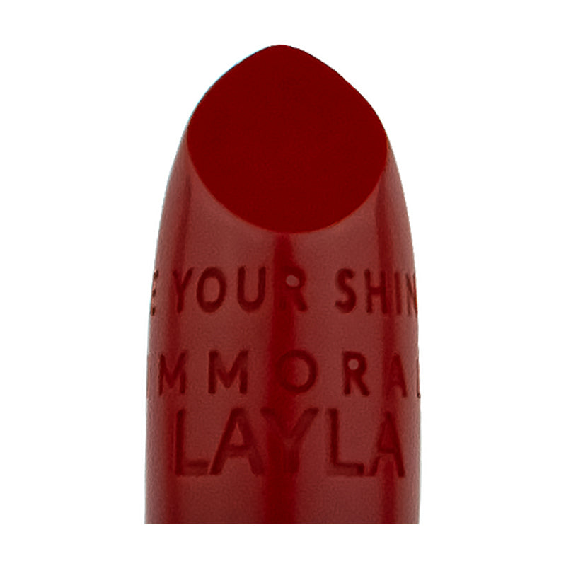 Layla Rossetto Immoral Shine 28