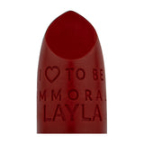 Layla Rossetto Immoral Shine 29