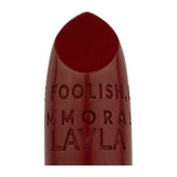 Layla Rossetto Immoral Shine 32
