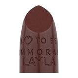 Layla Rossetto Immoral Shine 33
