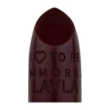 Layla Rossetto Immoral Shine 34