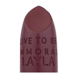 Layla Rossetto Immoral Shine 9