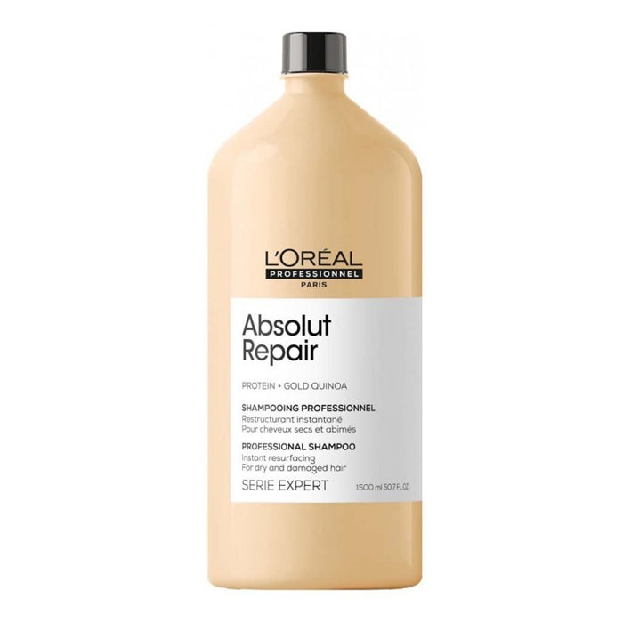 L'Oréal Serie Expert Absolut Repair Shampoo 1500ml