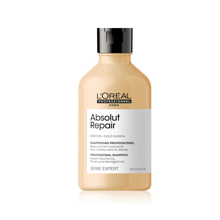 L'Oréal Serie Expert Absolut Repair Shampoo 300ml