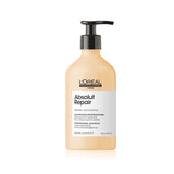 L'Oréal Serie Expert Absolut Repair Shampoo 500ml