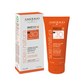 Amerigo Crema Solare Protezione Alta SPF 30 150ml