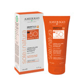 Amerigo Crema Solare Protezione Alta SPF 50 150ml