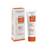 Amerigo Crema Viso Solare Protezione Alta SPF 50 50ml