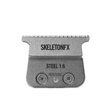 Babyliss Pro Testina di Ricambio per Skeleton  Gun Steel