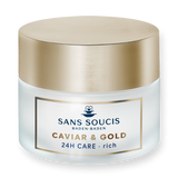 Sans Soucis Caviar & Gold Crema 50gr