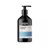 L'Oréal Serie Expert Chroma Crème Blu Shampoo 500ml