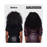 L'Oréal Serie Expert Curl Expression Shampoo 500ml - Shampoo Idratante per capelli ricci e mossi