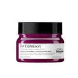 L'Oréal Serie Expert Curl Expression Mask 250ml - Maschera idratante per capelli ricci e mossi