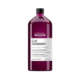 L'Oréal Serie Expert Curl Expression Shampoo 1500ml - Shampoo Idratante per capelli ricci e mossi