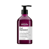 L'Oréal Serie Expert Curl Expression Shampoo 500ml - Shampoo Idratante per capelli ricci e mossi