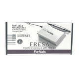 Fornails Fresa Professionale On the Go