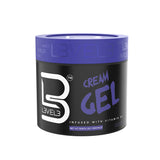 Level 3 Cream Gel 1000ml - Gel Capelli