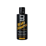 Level 3 Beard Shampoo - Shampoo detergente per barba