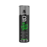 Level 3 Oil Sheen Spray - Olio Spray Protettivo
