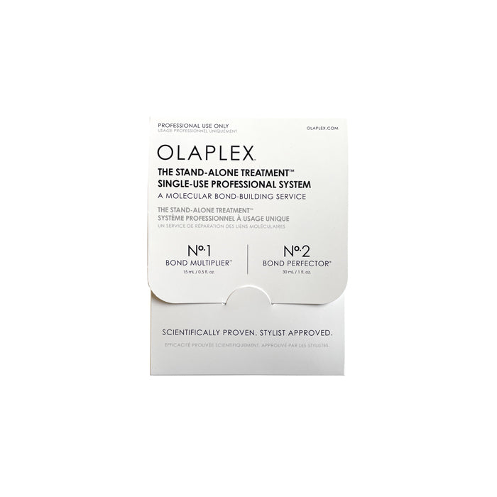 Olaplex Stand Alone Treatment - Busta Olaplex N°1+ N°2
