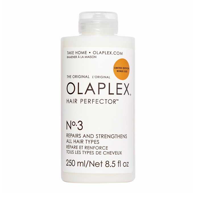 Olaplex 3 Hair Perfector 250ml