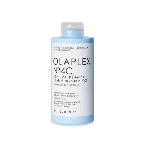 Olaplex N°4C Bond Maintenance Clarifying Shampoo