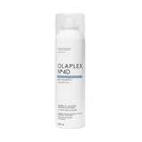 Olaplex N°4D Clean Volume Detox Dry Shampoo 250ml - Shampoo secco