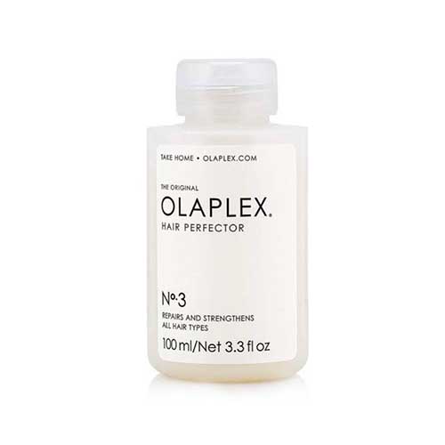 Olaplex n°3 hair perfecter trattamento ristrutturante capelli