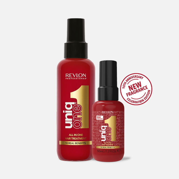 Revlon Uniq One Spray Hair Treatment 10 in 1