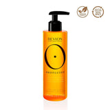 Revlon Orofluido Radiance Argan Shampoo 240ml - Shampoo Argan