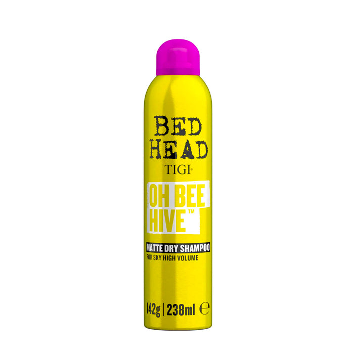 Tigi Bed Head Oh Bee Hive 238ml - Shampoo Secco Volume Estremo