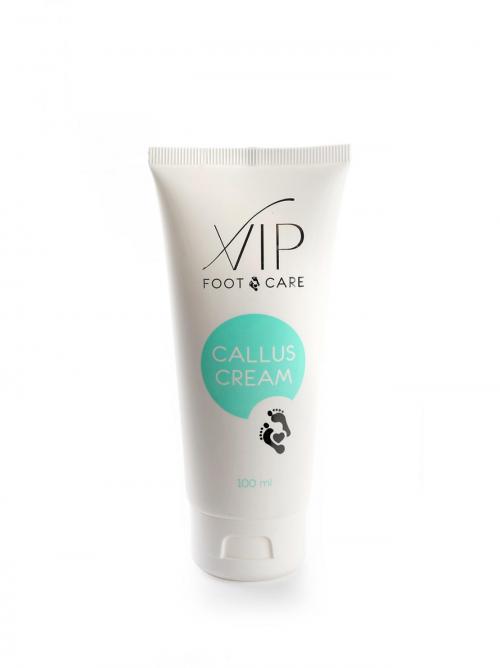 Vip Foot Care Callus Cream 100ml