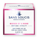Sans Soucis  Kissed By a Rose Crema