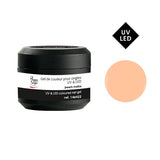 Peggy Sage Gel Color Peach Melba