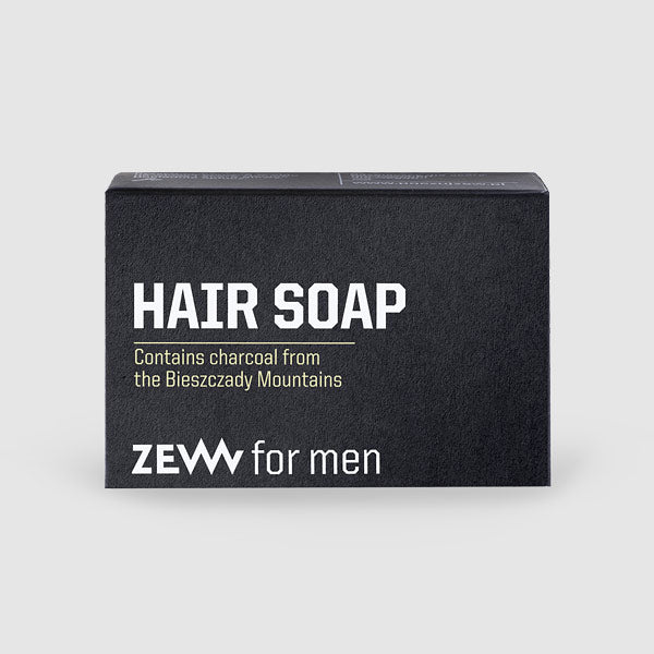 Zew Hair Soap