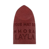Layla Rossetto Immoral Mat 8