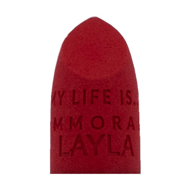 immoral mat rossetto layla