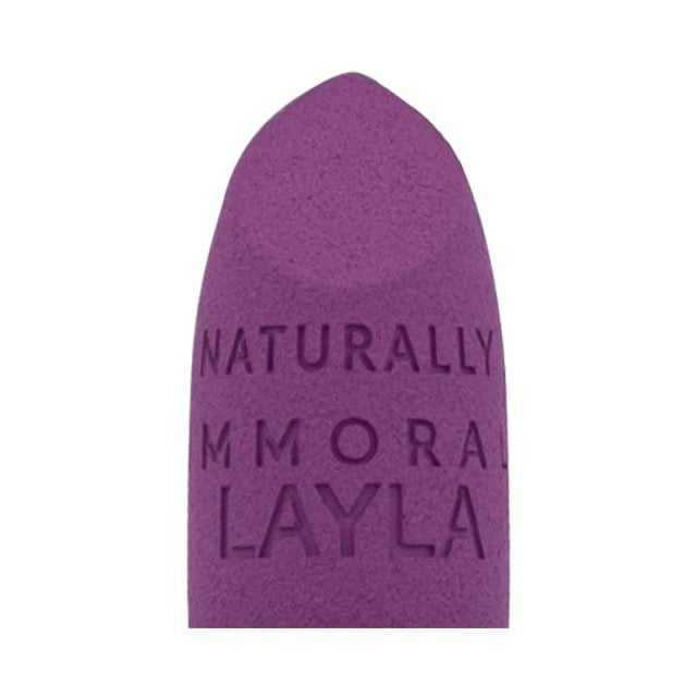 Layla Rossetto Immoral Mat 20