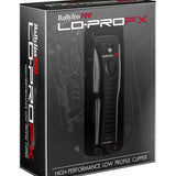 Babyliss Pro 4 Artist Lo-Pro Fx Clipper - Tagliacapelli Professionale Fx825E