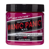 Manic Panic High Voltage Cleo Rose 118ml