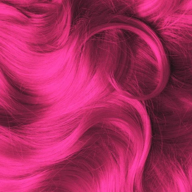 Manic Panic High Voltage Cotton Candy Pink 118ml