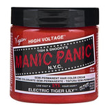 Manic Panic High Voltage Electric Tiger Lily 118ml