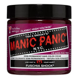 Manic Panic High Voltage Fuschia Shock 118ml