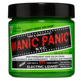 Manic Panic High Voltage Electric Lizard 118ml