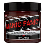 Manic Panic High Voltage Infra Red 118ml