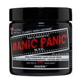 Manic Panic High Voltage Raven 118ml