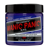 Manic Panic High Voltage Ultra Violet 118ml