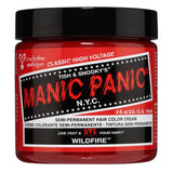 Manic Panic High Voltage Wildfire 118ml