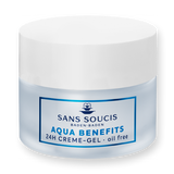 Sans Soucis Aqua Benefit Crema Gel